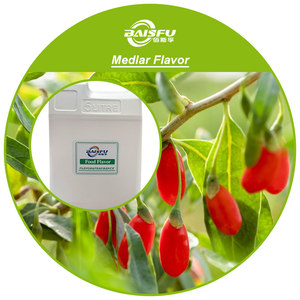 Huile liquide concentrée en gros saveur Goji, arôme de qualité, <span class=keywords><strong>poudre</strong></span> aromatisante <span class=keywords><strong>pour</strong></span> la pâtisserie, les desserts et les compléments alimentaires - Product Image 3