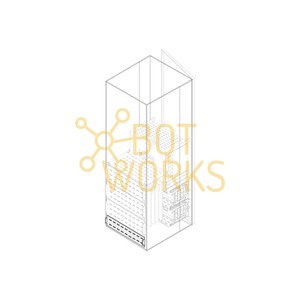ABB 1STQ001999B0000 - Nuovo - Product Image 1