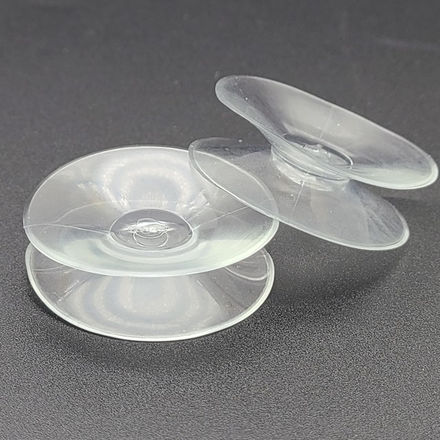 Manufacturer Custom Design Vacuum Suction Cup