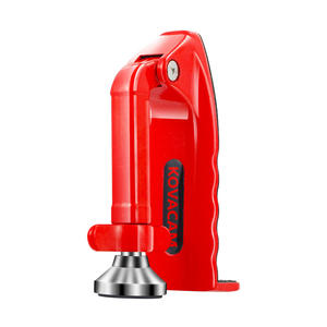 Dispositif anti-effraction pour porte, installation manuelle, butée supérieure, idéal pour les hôtels, maisons et les jeunes filles vivant seules - Product Image 2