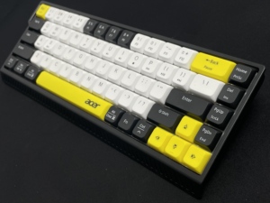 Compact Mini Wireless <strong>Keyboard</strong> with Scissor Keys New <strong>Computer</strong> <strong>Keyboard</strong> Compatible with <strong>Mac</strong> and for Windows - Product Image 6