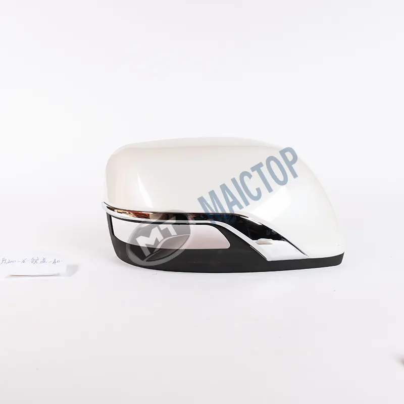 Maictop Side Mirror CoverためFJ200 LC200 2016 Land Cruiser