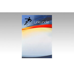 Certificato di Calcio 720 - Product Image 1