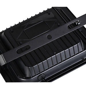 Projecteur Led avec panneau solaire, éclairage à large faisceau, idéal pour <span class=keywords><strong>le</strong></span> jardin, 500W - Product Image 5