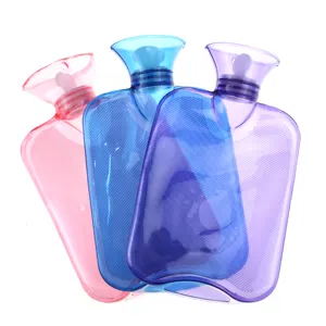 <span class=keywords><strong>Bolsa</strong></span> de <span class=keywords><strong>Agua</strong></span> <span class=keywords><strong>Caliente</strong></span> Personalizada de Fábrica, 1l 2l, <span class=keywords><strong>Bonita</strong></span> <span class=keywords><strong>Bolsa</strong></span> de <span class=keywords><strong>Agua</strong></span> <span class=keywords><strong>Caliente</strong></span> de PVC para Regalos - Product Image 1