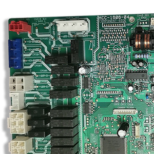 Carte mère Mcc 1606 04 Ap1204ht8 C pour systèmes de climatisation centrale Toshiba - Product Image 3