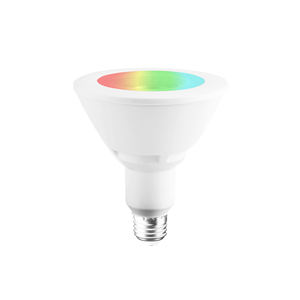 Фабрика Tuya Google Home лампочка 13 Вт RGB лампа 120 В умная Светодиодная лампа - Product Image 3