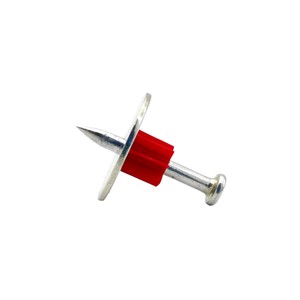 Agrafeuse pneumatique pour le travail du bois, agrafes à couronne étroite en tube d'aluminium tressé, clous en acier à haute teneur en carbone 410K pieds - Product Image 2