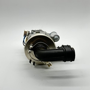 Bomba de Desagüe para Lavavajillas Welling SX0637 XDT-50(AL) 220-240V 50Hz 50W, Motor Eléctrico, Pieza de Plástico - Product Image 3