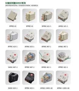 Giá Cả Cạnh Tranh Sẵn Sàng Vận Chuyển Tủ Lạnh Rã Đông Hẹn Giờ TD-20-C 220V 60Hz - Product Image 4