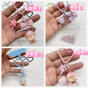 Mosquetón <span class=keywords><strong>de</strong></span> aleación <span class=keywords><strong>de</strong></span> zinc colorido con cierre <span class=keywords><strong>de</strong></span> resorte <span class=keywords><strong>de</strong></span> corazón grande, accesorio DIY para llavero, anillo abierto, colgante para bolso - Product Image 3