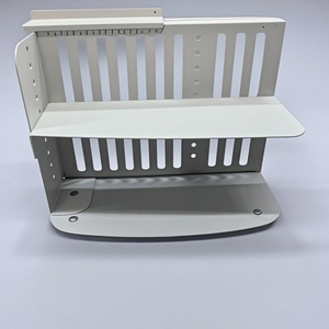 Fabrication sur mesure de tôles et de produits métalliques - Fabrication en Chine, personnalisation à partir de l'usine source avec vos plans - Product Image 4