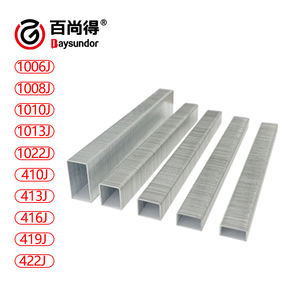 वायु स्टेपलर 1004j 1006j 1006j <span class=keywords><strong>1008j</strong></span> 101013j 1016j 1016j 1016j 1016 ज 10212j 20ga व्यास - Product Image 1