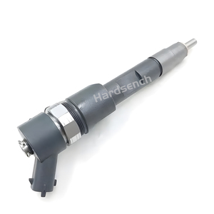 Inyector de combustible Common Rail 0445110146 8200238528 para OPEL VIVARO <span class=keywords><strong>RENAULT</strong></span> TRAFIC VAUXHALL - Product Image 2