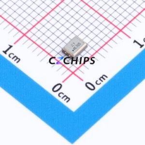 Y322548MNCCZ Crystal Oscillator (Active) SMD3225-4P Crystal Oscillator 48MHz 20ppm CMOS - Product Image 1