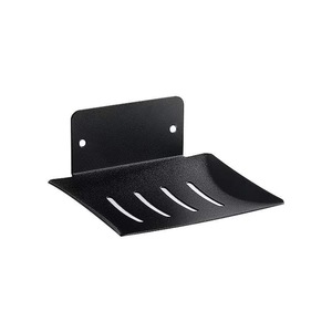 Support mural moderne en <span class=keywords><strong>acier</strong></span> <span class=keywords><strong>inoxydable</strong></span> 304 brillant argenté pour <span class=keywords><strong>savon</strong></span>, sans perçage, pour toilettes - Prix de gros - Product Image 2