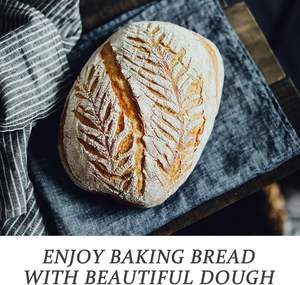 Cestas Redondas de Panadería de Ratán Vietnamita Fermentado Europeo al por Mayor Directo de Fábrica - Product Image 6