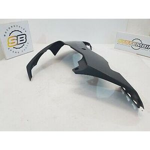 Support de plaque d'immatriculation Yamaha Fz1 Fz8 2D1-21629-00-00 Plate Gmr - Product Image 6
