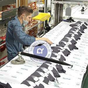 ปากกาสัมผัสแบบต้านทานแนวนอน STOLL คุณภาพสูงอเนกประสงค์ สำหรับใช้กับคอมพิวเตอร์และเครื่องถัก - Product Image 3