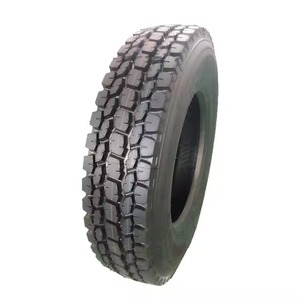 Neumáticos de Camión Tipo Tubo Premium Resistentes al Desgaste para Todas las Estaciones 11R24.5 con Excelente Disipación de Calor - Product Image 6