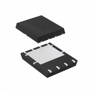 Components Electronic Authorized Distributor 8-PDFNU TQM100NH10CR RLG Transistors - Product Image 1