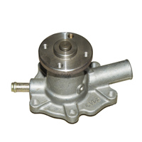 1G820-73030 15852-73030 Bomba de agua para Kubota Tractor B8200 B7200 15552-73033 Excavadora KX41-3 U15 U17 Motor D600 D782
