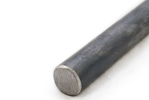 แท่งโลหะผสมนิกเกิล AISI 501 ASTM A193 <span class=keywords><strong>B5</strong></span> แบบอบดำ / แท่งกลม - Product Image 4