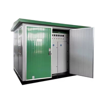 Transformador Toroidal Trifásico de 100 kVA, Tipo Caja, 12 V, Forma de Bobina, Frecuencia de 50 Hz, Aumento/Reducción de Voltaje, 220 V, 110 V, 415 V