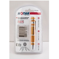 Vente chaude d'usine Tournevis universel Outils de réparation de téléphones portables Tournevis de réparation de montres Tournevis d'électricien pour montres