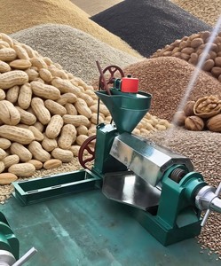 Pressa per <span class=keywords><strong>Olio</strong></span> a Freddo ad Alta Efficienza con Sistema a Vite |   Pressatura Fisica per un <span class=keywords><strong>Olio</strong></span> Più Puro e Più Fragrante - Product Image 1