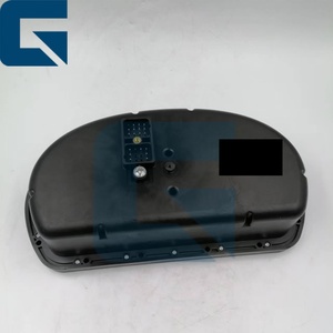 318-2389 3182389 Display Monitor <b>Panel</b> for D7R Loader - Product Image 3