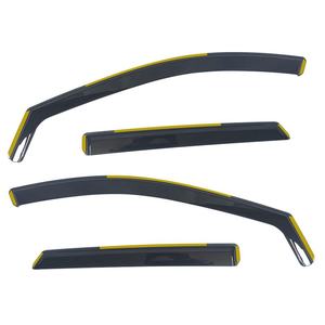 Pare-soleil pour MG HS 2020, déflecteur incassable en PC injecté, visière de fenêtre encastrée - Product Image 2