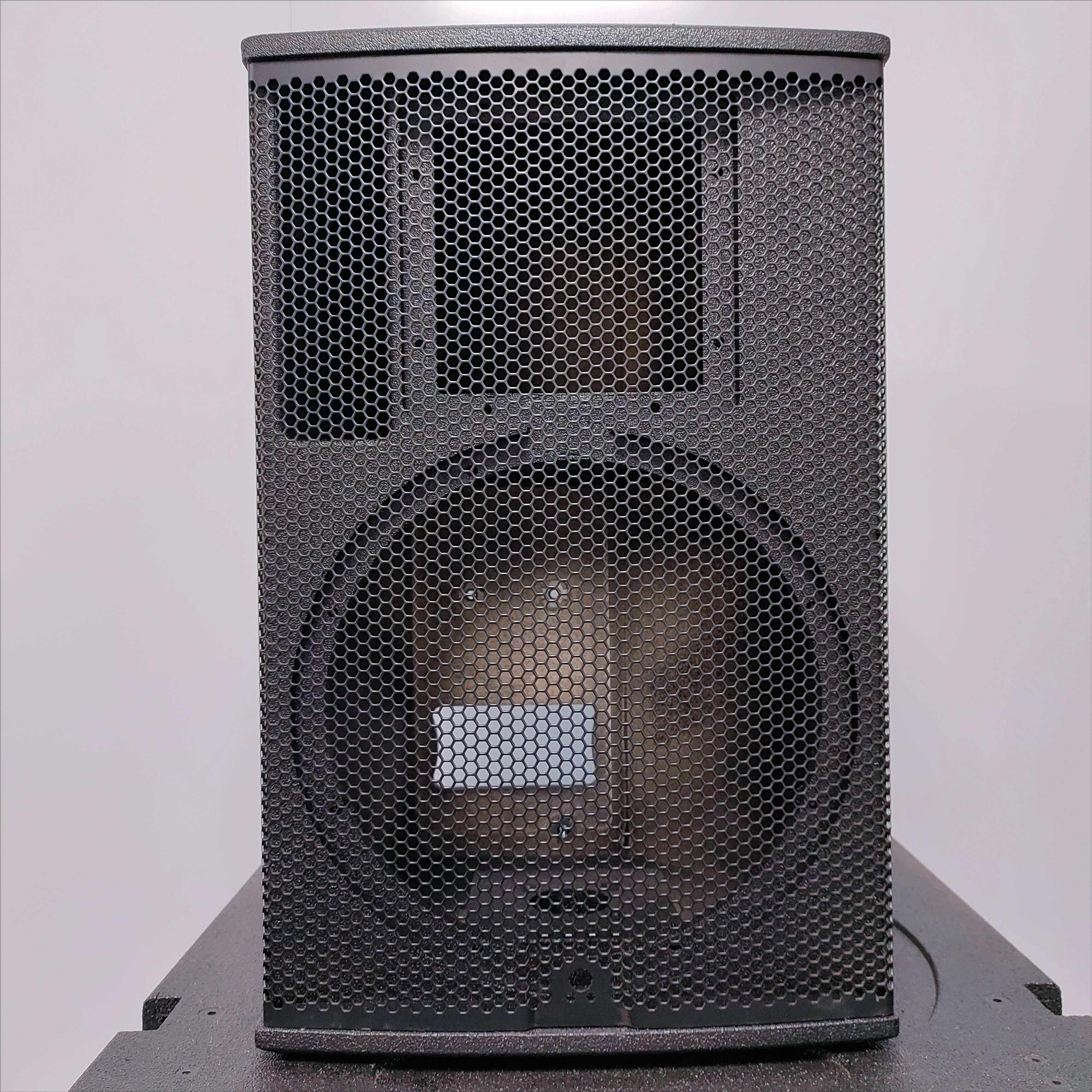 Speaker Cabinet Box Sound System 12 Inch Hot Box Speaker 12 Inch