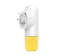 Diffuseur d'arômes électrique mural automatique TW-HP01 pour la maison, vente en gros