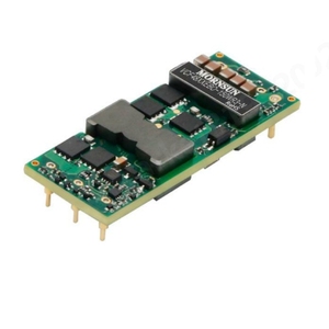 พาวเวอร์ซัพพลายแบบเปิดเฟรม PCB รุ่น VCF4824EBO-150WR3-N 150W 24V 48V 36-75VDC แบบติดตั้งบนบอร์ด ตัวแปลงไฟ DC-DC - Product Image 3