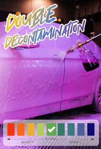 Nettoyant Moussant Automatique Sans Contact S1 Surainbow pour Station de Détaillage Automobile, Nettoyant Chimique, Shampooing de Lavage - Product Image 4