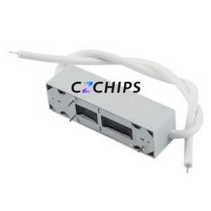 HVR24-1B15-150 Reed Relay Through hole Component THT,68x19mm Relay 24V 1 Normally Closed: 1B SPST-Normally Closed::: 3 10kV-DC - Product Image 2