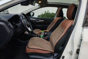 รถยนต์มือสองปี 2022 ใช้พลังงานน้ำมัน ดงเฟิง นิสสัน แคชไค 2.0 ลิตร 151 แรงม้า/แรงม้าต่อแรงบิด 1 แรงม้าต่อแรงบิด 4 ลิตร เกียร์ CVT รุ่น <span class=keywords><strong>XV</strong></span> พรีเมียม รุ่นหรูหรา 5 ประตู 5 ที่นั่ง รถ SUV ขนาดกะทัดรัด - Product Image 6