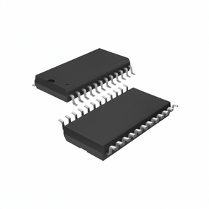24 SOlC Manufacturer Channel Data Acquisition Electronic Circuit Components LTC1272-5ACSW#PBF - Product Image 1