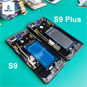Écran LCD pour Samsung <span class=keywords><strong>S9</strong></span> Plus, <span class=keywords><strong>S9</strong></span>+, S10 Plus, écran LCD d'origine pour Samsung Galaxy <span class=keywords><strong>S9</strong></span> - Product Image 2