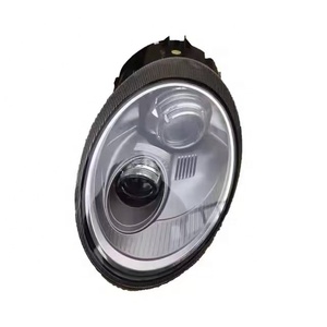 Fari a LED per <span class=keywords><strong>Porsche</strong></span> 911 <span class=keywords><strong>997</strong></span> 2010-2015, Accessori per <span class=keywords><strong>Porsche</strong></span> <span class=keywords><strong>997</strong></span>, Fari Anteriori per <span class=keywords><strong>Porsche</strong></span> 911 - Product Image 3