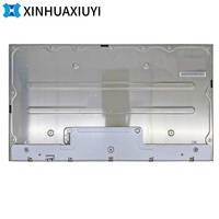 Écran LCD 4K de remplacement neuf de 27 pouces pour Dell U2723QX/U2723QE LM270WR9-SSA1, panneau d'affichage parfaitement compatible