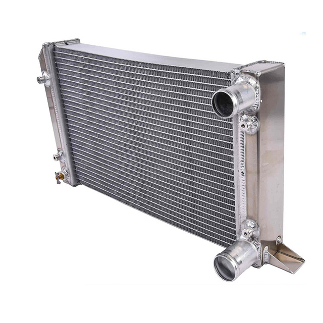 Engine Full Aluminum Performance Cooling Radiator