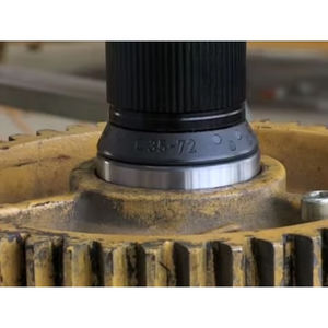 Herramienta de montaje de rodamientos de bolas Simatool FT33, 10-50mm - Product Image 4