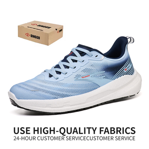 مصنع Dinggu قماش عالي المرونة مقاوم للماء من الألياف الدقيقة مقاوم للزيت ، أحذية مطبخ الشيف - Product Image 5