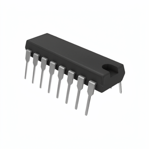 Buy Electronics Components Online CD74HC4040E 16 DIP In Stock Logic - Product Image 1