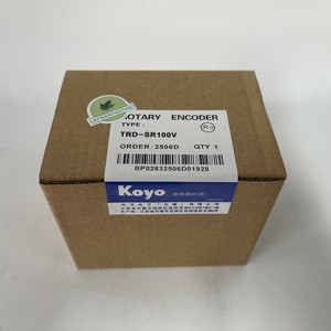 Encodeur rotatif Koyo TRD-SR100V - Product Image 1