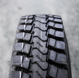Pneus de camion et de bus à vente chaude en Chine, HAWKWAY/ HAWKWAY/ /<span class=keywords><strong>MARANDO</strong></span> 11R24.5, pneu de camion radial robuste MX969 - Product Image 3