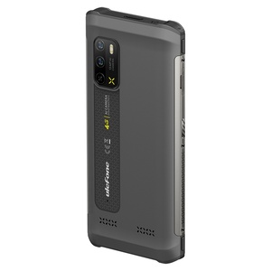 Teléfono Móvil Resistente al Agua Armor X10 PRO Ulefone IP68/IP69, 6+64GB, Android 13, NFC, 5G, 5200mAh, Pantalla de 6.7' - Product Image 6
