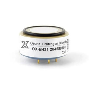 เซ็นเซอร์คาร์บอนมอนอกไซด์ (CO) รุ่น OX‑B431 ใช้สำหรับตรวจสอบคุณภาพอากาศโดยรอบ - Product Image 1